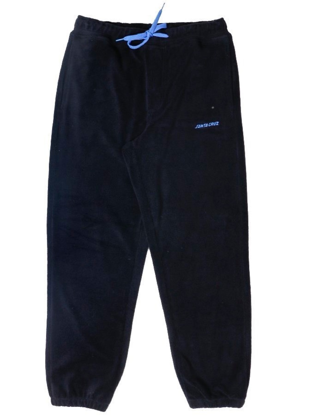 Santa Cruz fleece men’s joggers size large